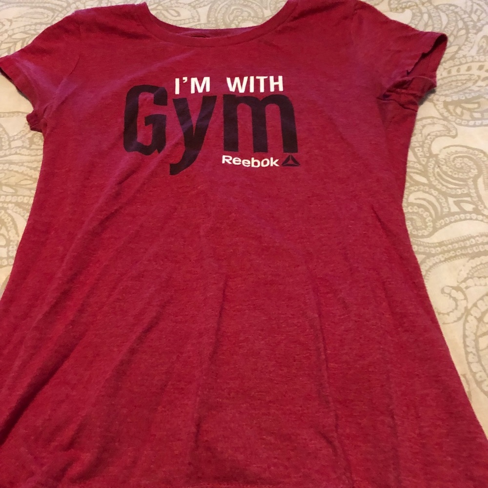 Medium top